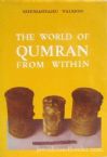 The World Of Qumran From Within